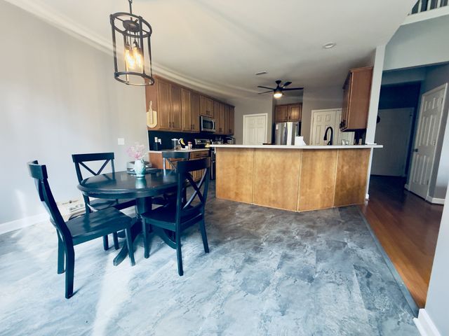 3304 Misty Winds Ln, Old Hickory, TN 37138
