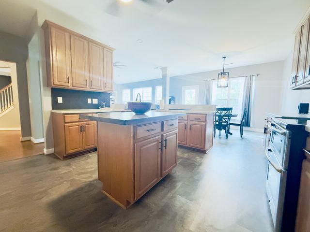 3304 Misty Winds Ln, Old Hickory, TN 37138