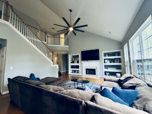 3304 Misty Winds Ln, Old Hickory, TN 37138