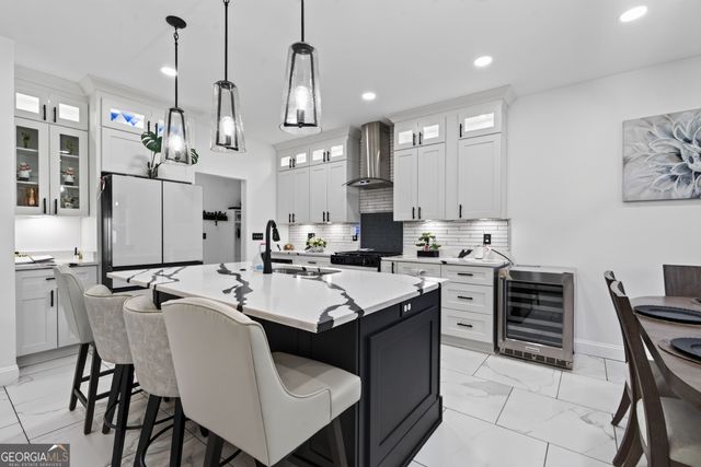 6 Savannah Place NW, Rome, GA 30165