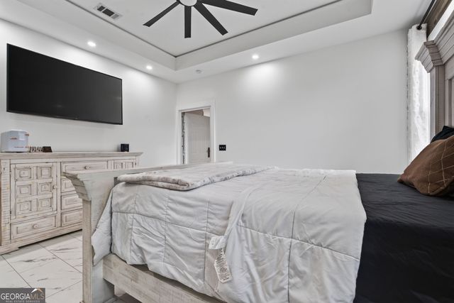 6 Savannah Place NW, Rome, GA 30165