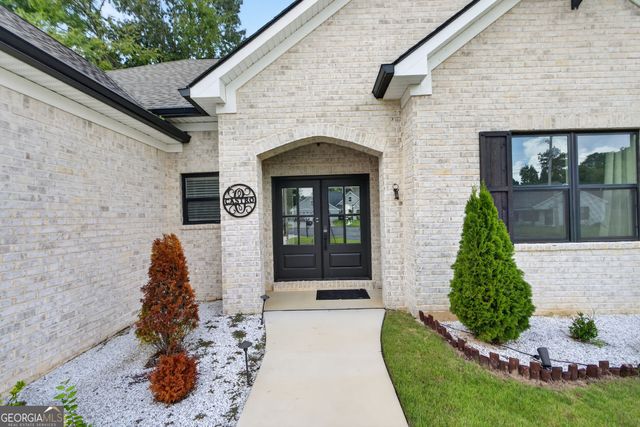6 Savannah Place NW, Rome, GA 30165