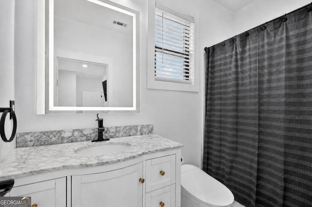 6 Savannah Place NW, Rome, GA 30165