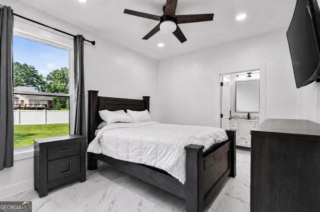 6 Savannah Place NW, Rome, GA 30165