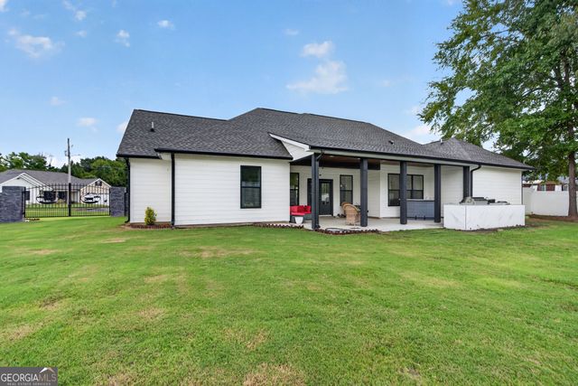 6 Savannah Place NW, Rome, GA 30165