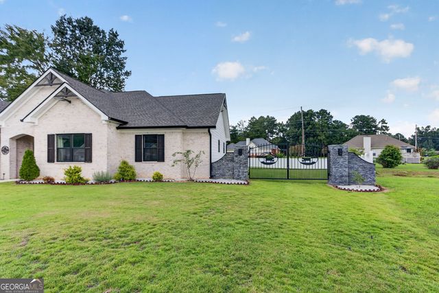 6 Savannah Place NW, Rome, GA 30165