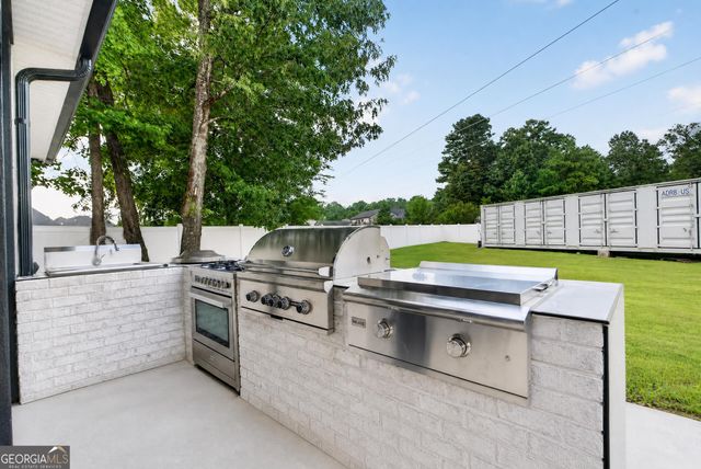 6 Savannah Place NW, Rome, GA 30165