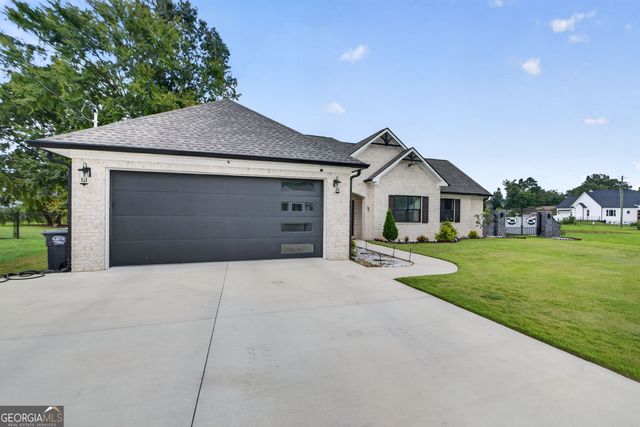 6 Savannah Place NW, Rome, GA 30165