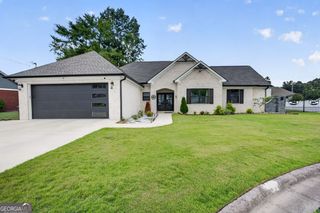 6 Savannah Place NW, Rome, GA 30165
