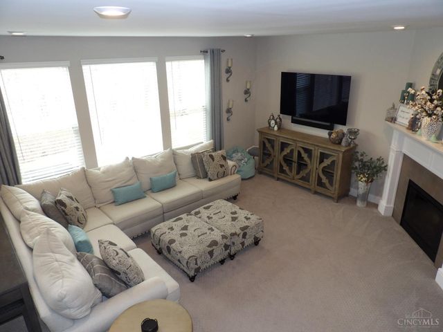 7139 Redridge Drive, Whitewater Twp, OH 45002