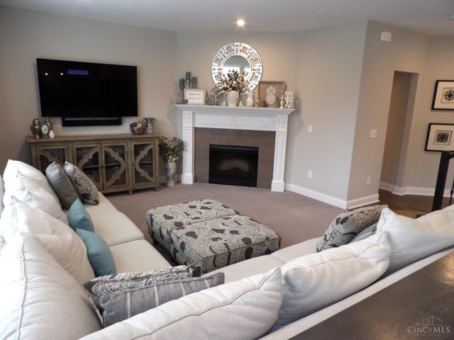 7139 Redridge Drive, Whitewater Twp, OH 45002