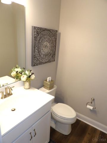 7139 Redridge Drive, Whitewater Twp, OH 45002