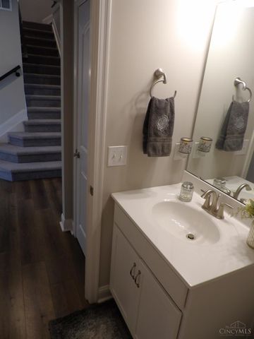 7139 Redridge Drive, Whitewater Twp, OH 45002