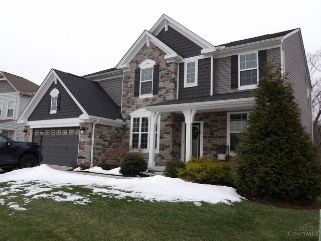 7139 Redridge Drive, Whitewater Twp, OH 45002