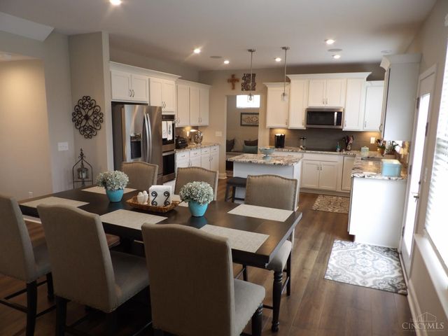 7139 Redridge Drive, Whitewater Twp, OH 45002