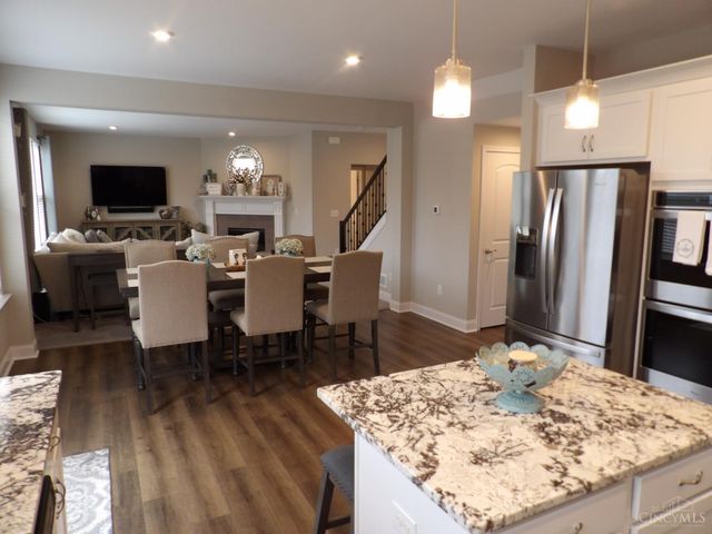 7139 Redridge Drive, Whitewater Twp, OH 45002