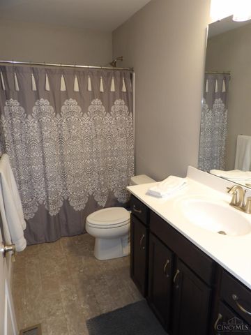 7139 Redridge Drive, Whitewater Twp, OH 45002