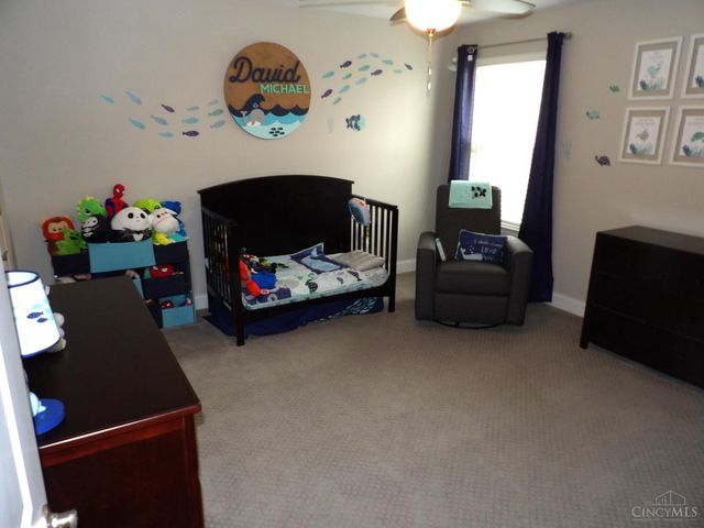 7139 Redridge Drive, Whitewater Twp, OH 45002