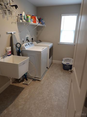 7139 Redridge Drive, Whitewater Twp, OH 45002