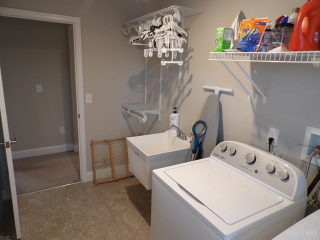 7139 Redridge Drive, Whitewater Twp, OH 45002