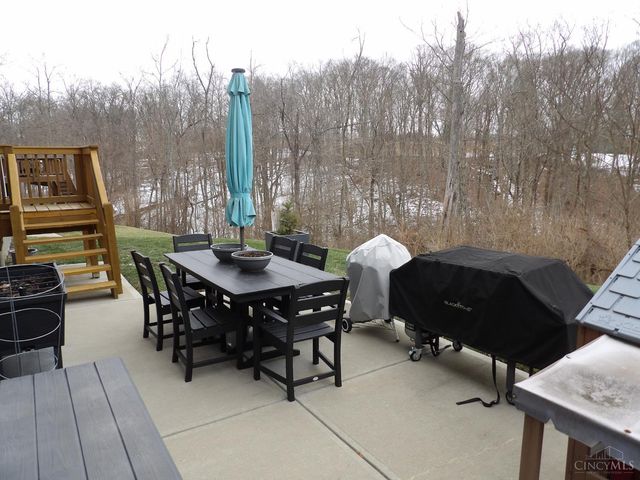 7139 Redridge Drive, Whitewater Twp, OH 45002