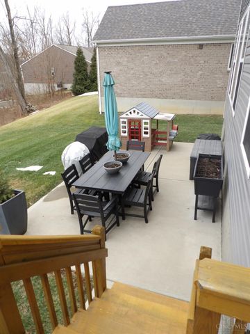 7139 Redridge Drive, Whitewater Twp, OH 45002