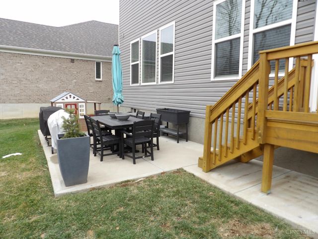 7139 Redridge Drive, Whitewater Twp, OH 45002