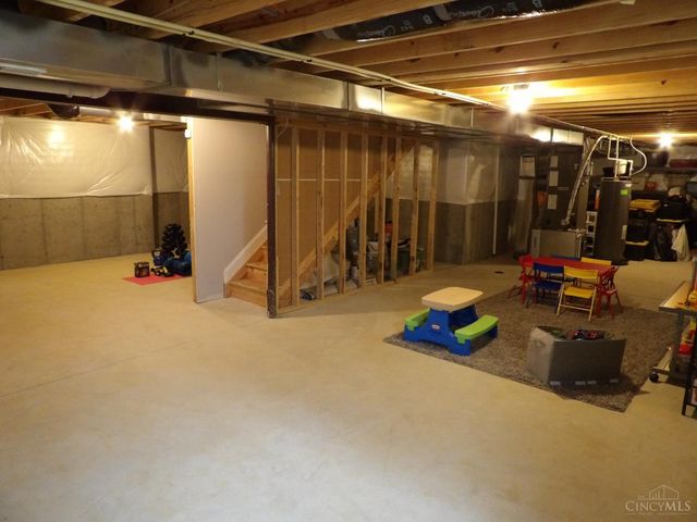 7139 Redridge Drive, Whitewater Twp, OH 45002