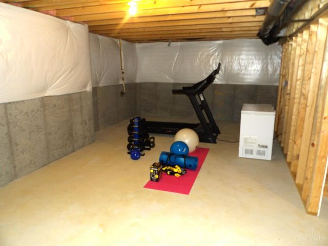 7139 Redridge Drive, Whitewater Twp, OH 45002