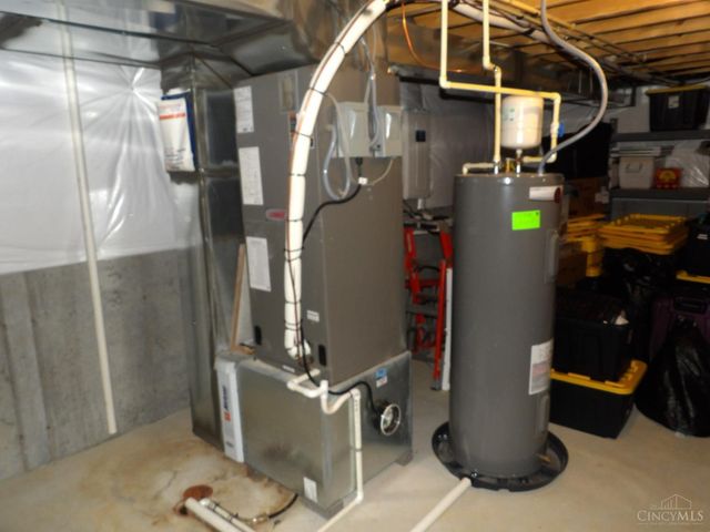 7139 Redridge Drive, Whitewater Twp, OH 45002