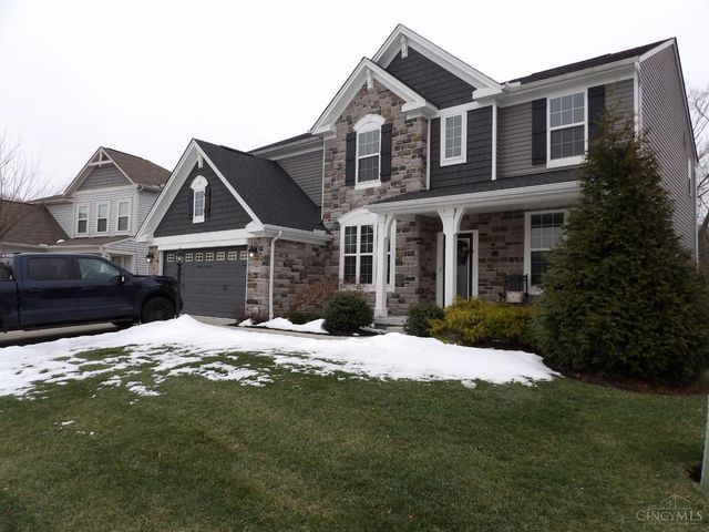 7139 Redridge Drive, Whitewater Twp, OH 45002