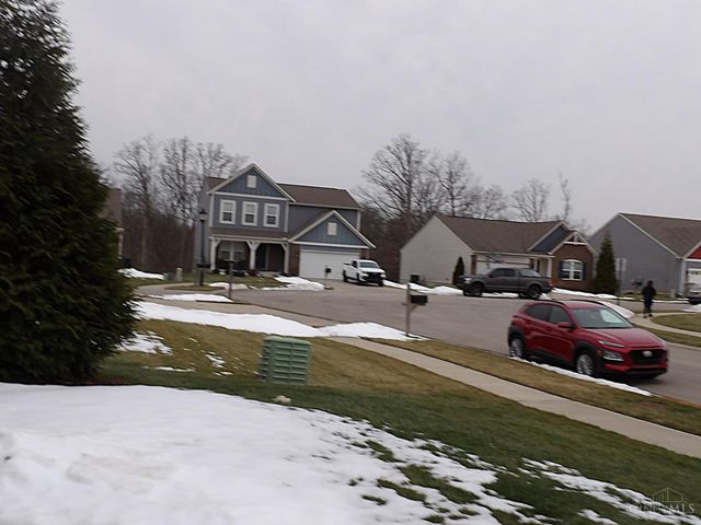 7139 Redridge Drive, Whitewater Twp, OH 45002