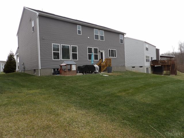 7139 Redridge Drive, Whitewater Twp, OH 45002