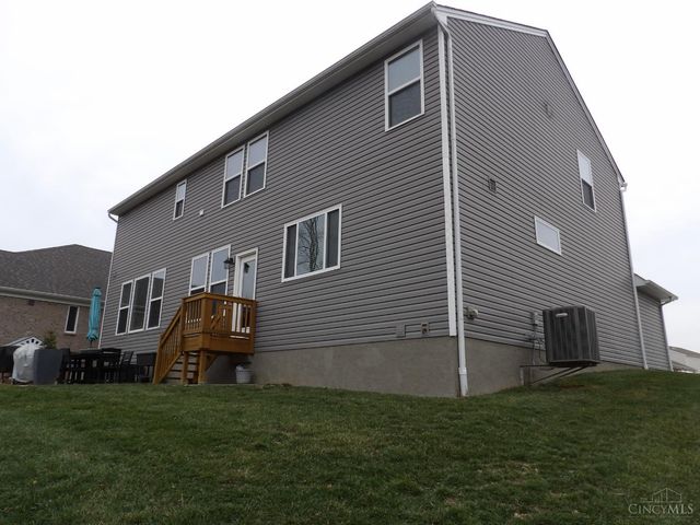 7139 Redridge Drive, Whitewater Twp, OH 45002