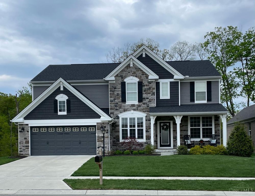 7139 Redridge Drive, Whitewater Twp, OH 45002