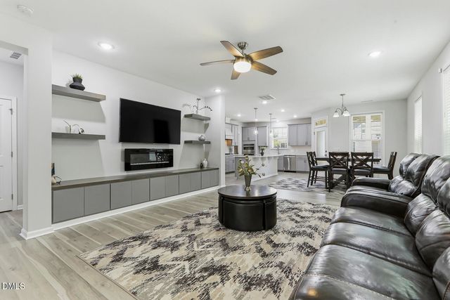1662 Wilde Bend, Apex, NC 27523