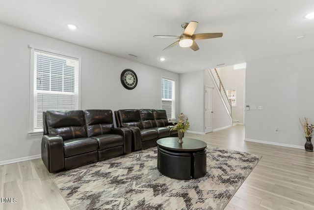 1662 Wilde Bend, Apex, NC 27523