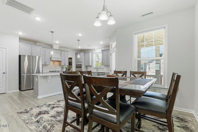 1662 Wilde Bend, Apex, NC 27523