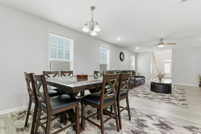 1662 Wilde Bend, Apex, NC 27523