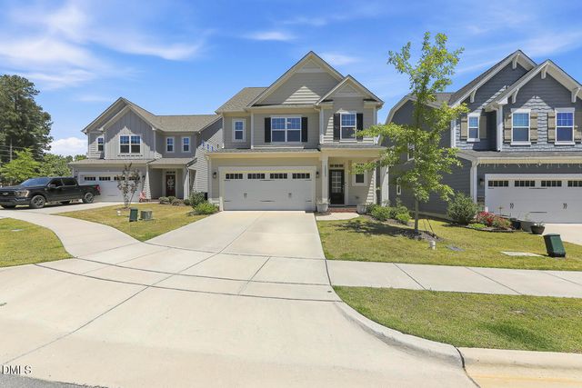 1662 Wilde Bend, Apex, NC 27523