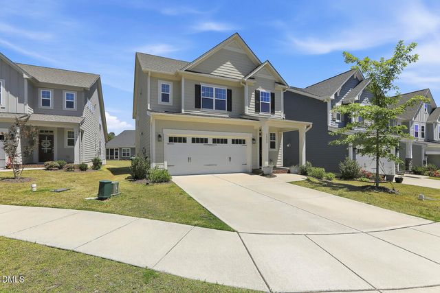 1662 Wilde Bend, Apex, NC 27523