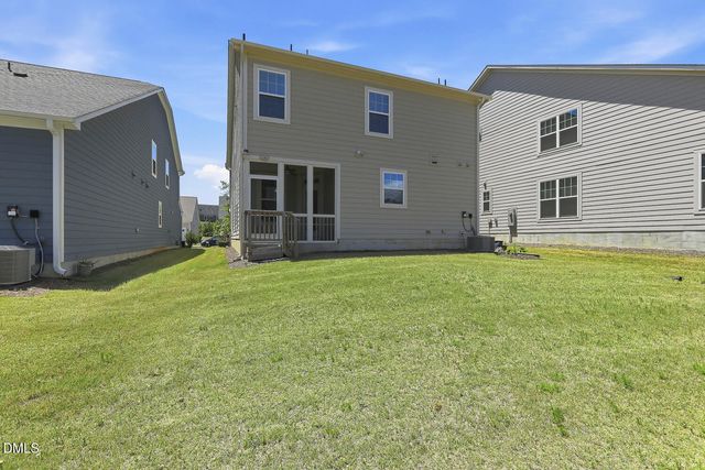 1662 Wilde Bend, Apex, NC 27523