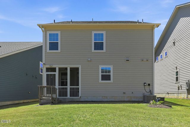 1662 Wilde Bend, Apex, NC 27523