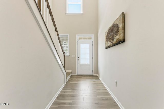 1662 Wilde Bend, Apex, NC 27523