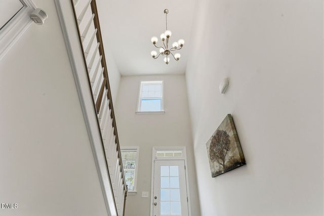 1662 Wilde Bend, Apex, NC 27523