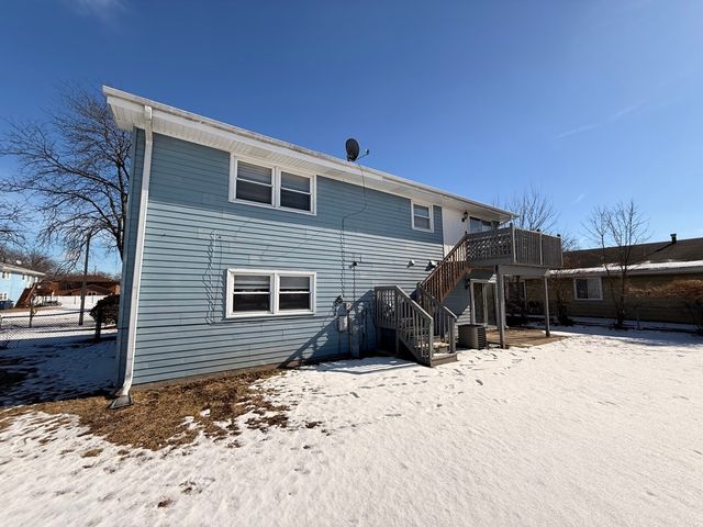 21616 RICHMOND Street, Matteson, IL 60443
