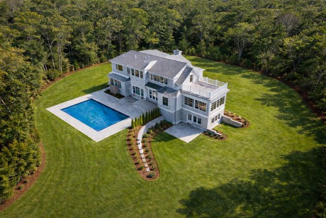 1 Peirce Path, South Chatham, MA 02659