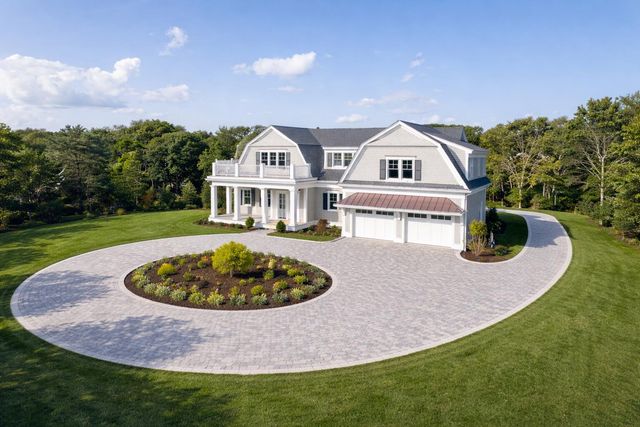 1 Peirce Path, South Chatham, MA 02659