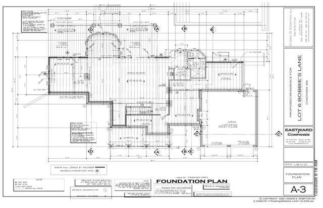1 Peirce Path, South Chatham, MA 02659