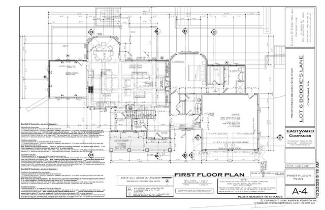 1 Peirce Path, South Chatham, MA 02659